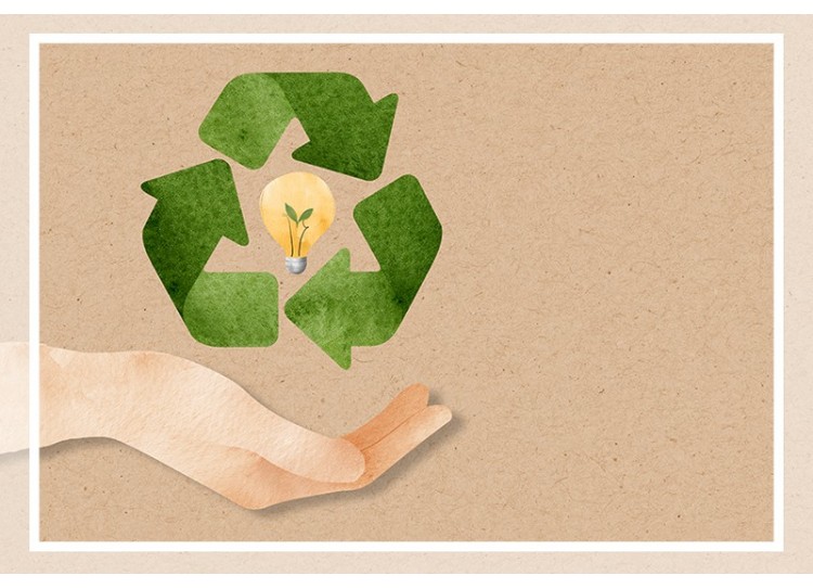 Come smaltire i rifiuti in modo corretto?